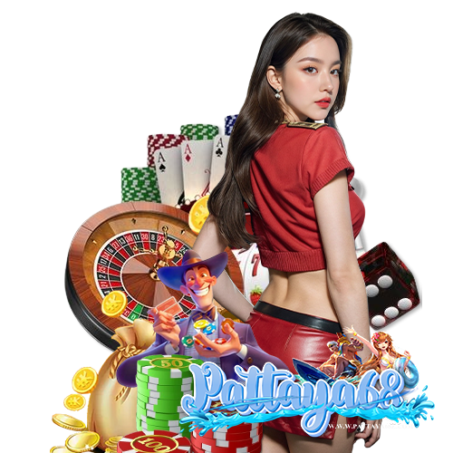 pattaya68 สมัครสมาชิก