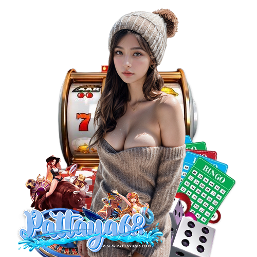 pattaya68 สล็อตออนไลน์